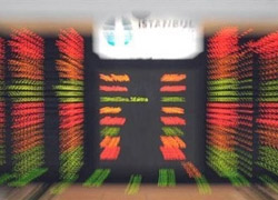 Borsa 2. Seansa Düşüşle Başladı