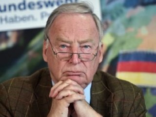 Irkçı AfD Müslümanlara hakaretler savurdu