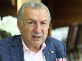 Başaran Ulusoy: Yılda 5 milyar dolar kaybediyoruz
