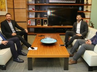 Türkoğlu sitem etti: Milli takıma destek olmasını beklerdik!