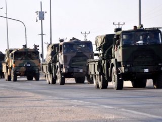 Türkiye üç bölgeden kuşattı! Harekat an meselesi