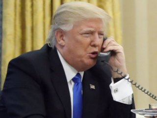 Trump, BM'deki konuşmasıyla tepki topladı!