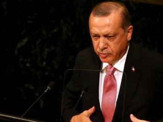 Erdoğan BM Genel Kurulu'nda konuştu! Yeni bir planı hayata geçiriyoruz