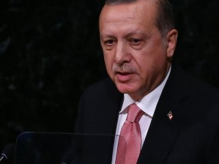 Erdoğan'dan ABD de flaş S-400 açıklaması