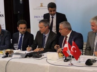 3 yıl sonra başlıyor! İmzalar atıldı...