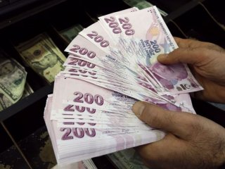 Yürürlüğe girdi! Artık TL ile ödeme yapılabilecek