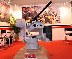 Teröristleri 'YAK'laştırmayacak