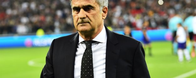 Şenol Güneş ışığı gördü! 'Monaco'ya karşı...'