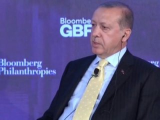 Erdoğan'dan ABD'ye mesaj: Ben de bunu anlamıyorum