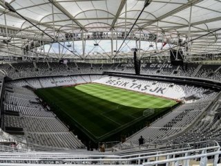Beklenen oldu! Dev final İstanbul'da!