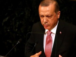 Erdoğan'dan ABD'de S-400 sorusuna tokat gibi cevap