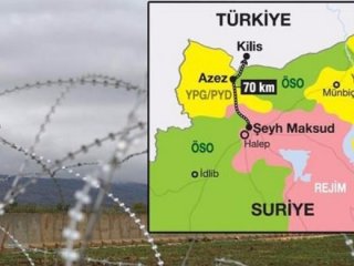 MİT ve polisten nefes kesen operasyon! 3 PYD'li kadın teröristi böyle getirdi