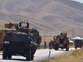 Doğubayazıt’ta çatışma! Hepsi öldürüldü
