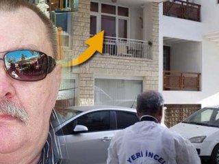 Camdaki sineklerden şüphelenince korkunç gerçek ortaya çıktı