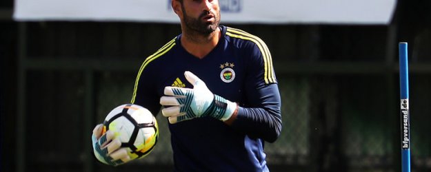 Derbi öncesi karar verildi! Volkan Demirel...