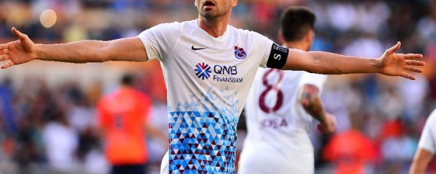 'Burak Yılmaz'a çok kırgınım, alkışlamam'
