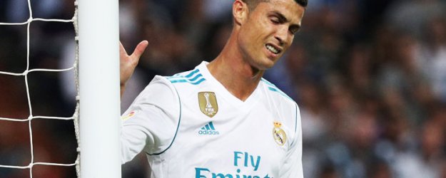 54 yıllık rekora 1 maç kala Real Madrid yıkıldı