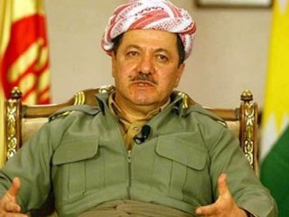 Barzani'den sürpriz karar! Bağdat'a gönderiyor