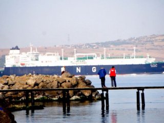 BOTAŞ ile Katar Gaz LNG anlaşması imzaladı