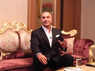 Sedat Peker'den 'işkence videosu' açıklaması