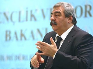 'Türkiye 10 yıla kalmadan işçi ithal edecek'
