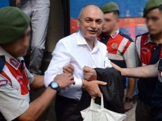 Eski İl Emniyet Müdürü Metin Seyfi Sazak serbest bırakıldı