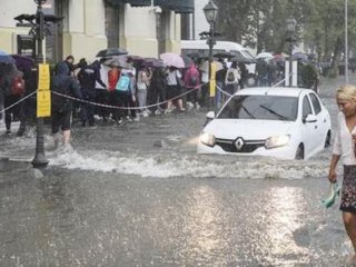 Uyarılar üst üste geldi... İstanbullular dikkat!