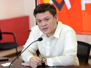 Duterte: Oğlum bile olsa öldürün