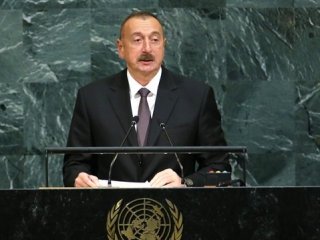 Aliyev'den Ermenistan'a provokasyon uyarısı