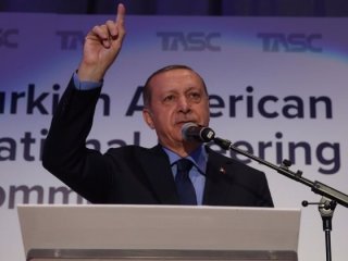 Erdoğan uyardı: 3-5 salon teröristine feda etmeyin!