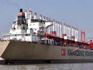 O ülke Türk firmasına 800 milyon dolar ödeyecek