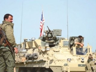 Barzani'yi koruyacak özel kuvvetler kente geldi