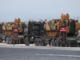 Türkiye'ye hain tuzak