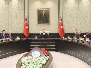 Barzani'ye tüm kapılar kapanacak!