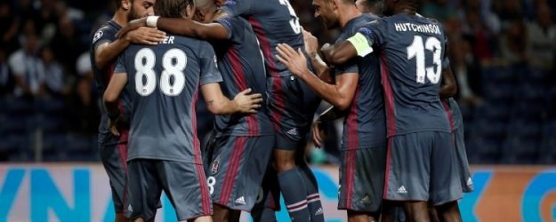 Fenerbahçe'ye gol atan tek Beşiktaşlı