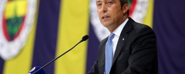 Ve resmen açıkladı: Başkanlığa adayım