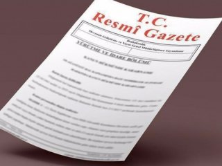 İki il için petrol arama izni çıktı!