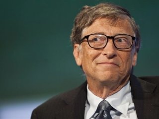 Bill Gates'den Ctrl+Alt+Delete itirafı