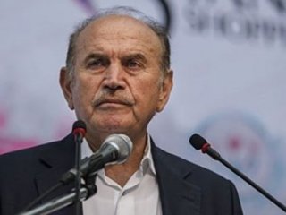 Başbakan'a soruldu! Kadir Topbaş istifa etti mi?