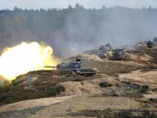 PKK'lı teröristlere 'fırtına' şoku!