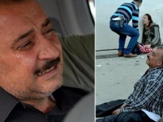 Gözyaşlarına boğulmuştu! Müebbetten kurtulamadı