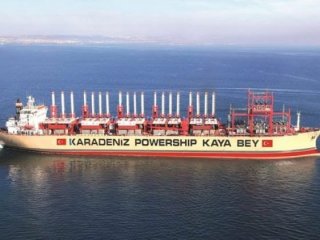Türk devinden flaş açıklama!: 'O ülkeyi icraya vereceğiz'