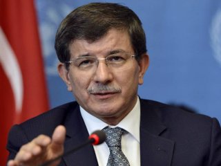 Ahmet Davutoğlu burada gözaltına alınacakmış