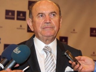 İstifa iddiaları sonrası Topbaş'tan mesaj geldi