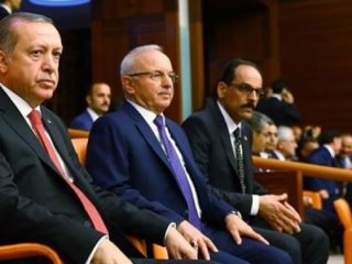 Ankara'da sıcak gündem! Erdoğan da katılacak
