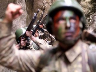 Türkiye'nin Irak tezkeresinde çarpıcı detay