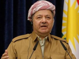 Barzani'den son açıklama! Artık çok geç