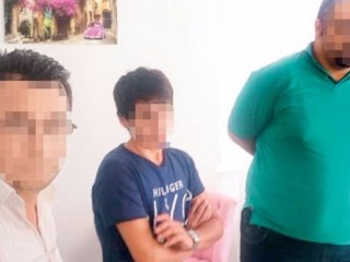 'TOKİ' adıyla milyonluk vurgun!