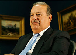 Dünyanın en zengini yatırıma geliyor 