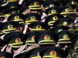 Resmi gazetede yayımlandı: Emekliye sevk edildiler